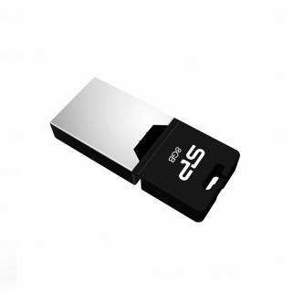 Silicon Power X20-OTG - 8GB Flash Memory